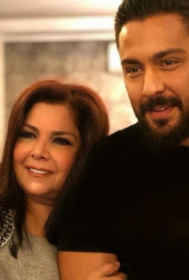 نجل صباح الجزائري