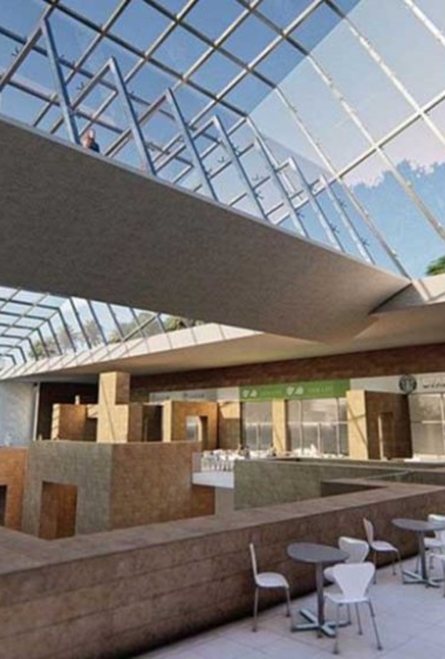  تطوير وتوسيع المتحف الوطني بالرياض