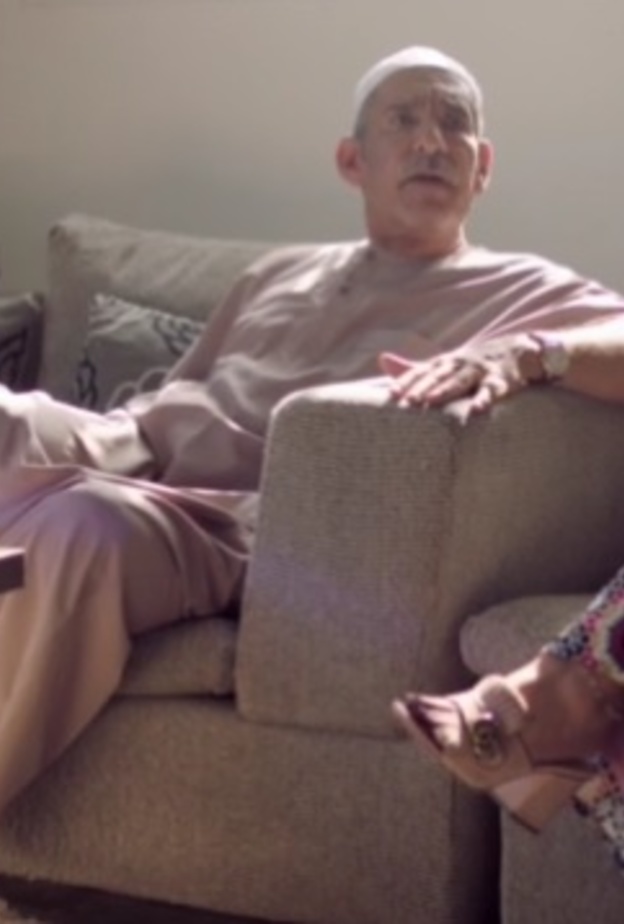 الحلقة 27 مسلسل "بدون فلتر"