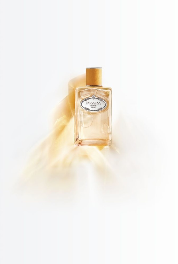 عطور Les Infusions de Prada احتفاء بالماضي مع لمسة من التوجه لفهم الحاضر