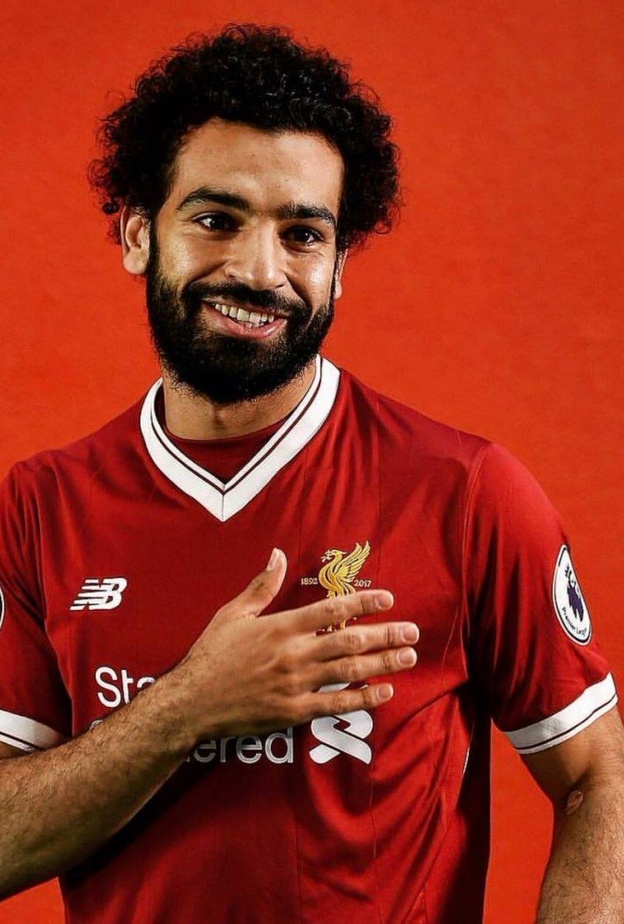 فرصة صلاح أكبر في اللحاق بمباراتي روسيا والسعودية