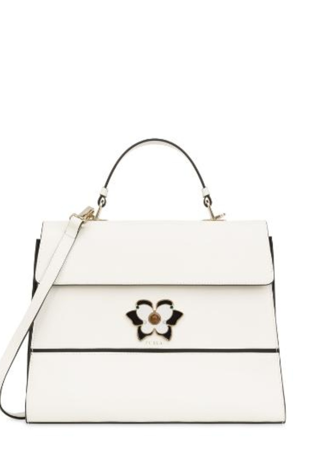  حقيبة Furla Mughetto الجديدة