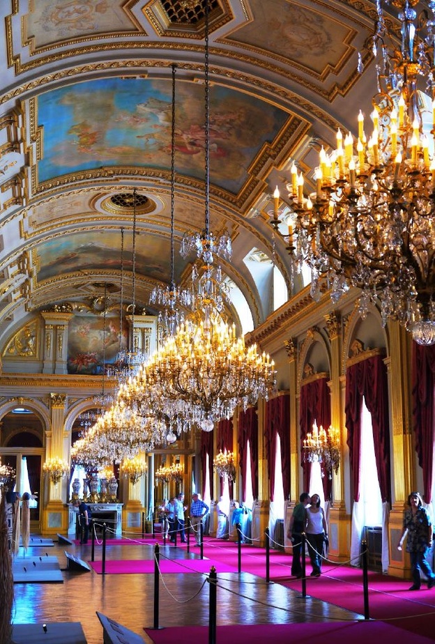 حديقة أوروبا الصغيرة