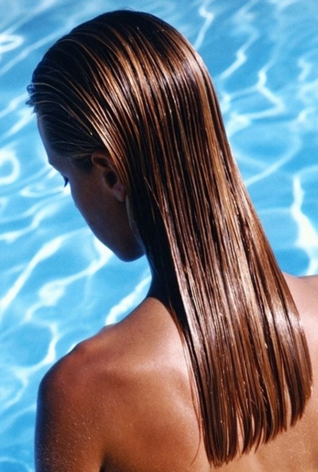  لا تعتمدي تسريحات الشعر المشدودة