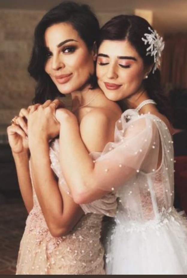 احتراق منزل اميرة في مسلسل طريق 2018