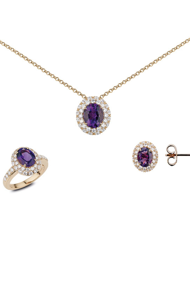 هدايا استثنائية من دار Mouawad في عيد الفطر المبارك.. لأناقة باهرة