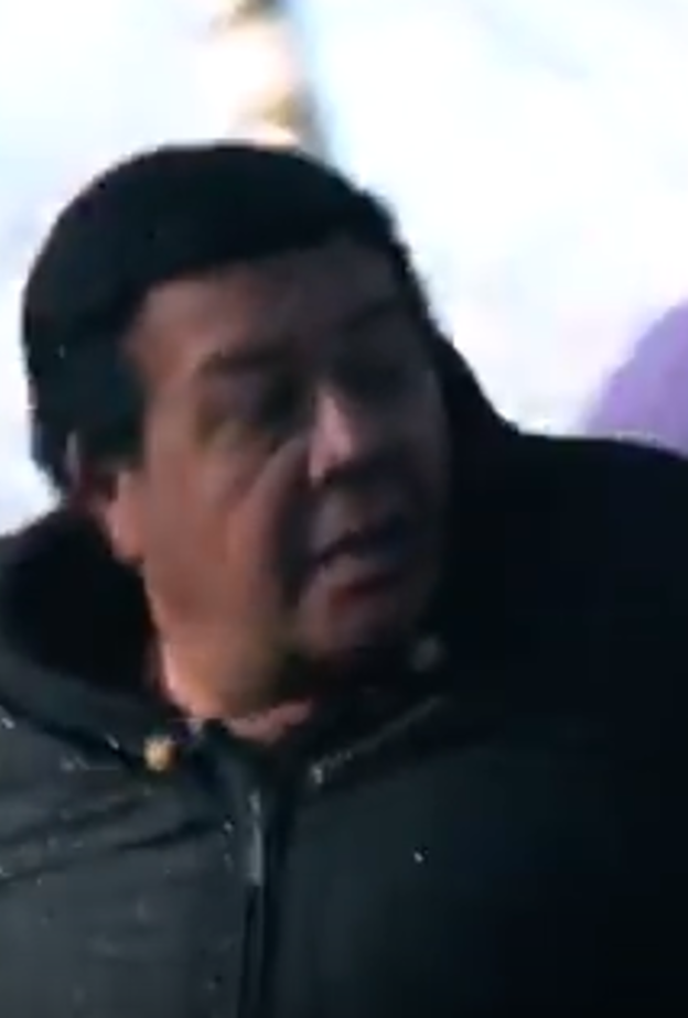 رامز تحت الصفر