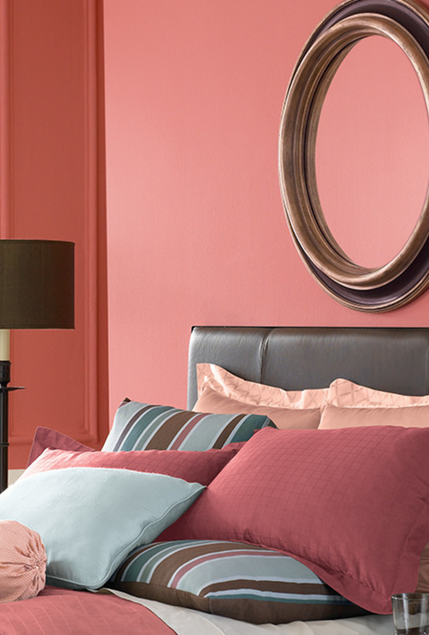 كيفية اختيار الوان غرف النوم حسب برجك