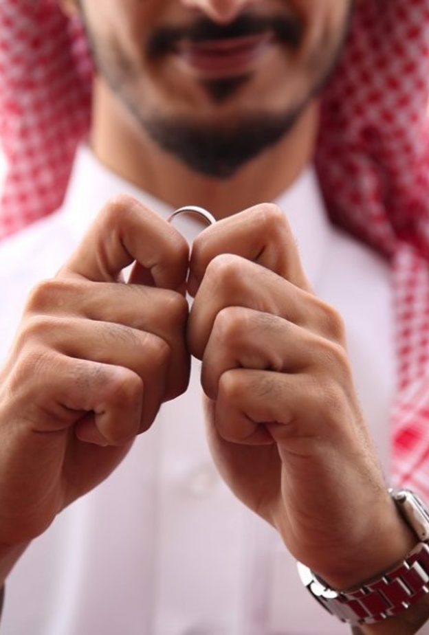 من تصوير المصورة السعودية ابتسام الدريبي