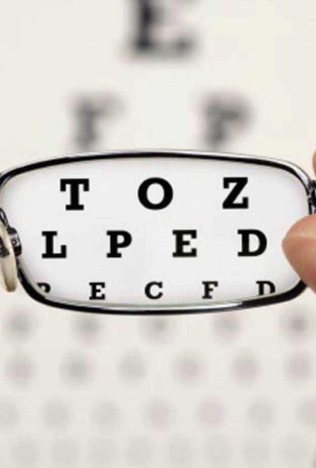 احذروا النظارات الإلكترونية لعلاج حالات قصر و طول النظر 