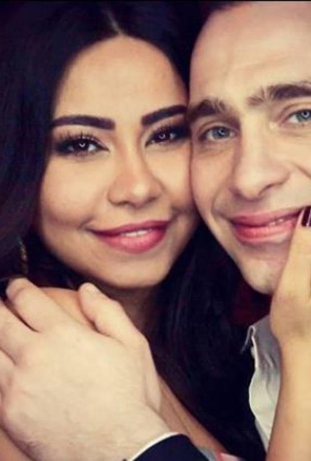 شيرين عبدالوهاب فاجأت جمهورها بالزواج