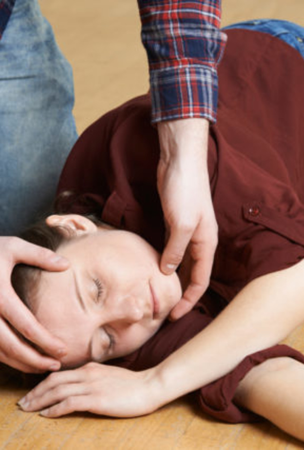 نوبات الصرع لا تحتاج إلى أدوية بعدها أو أثنائها