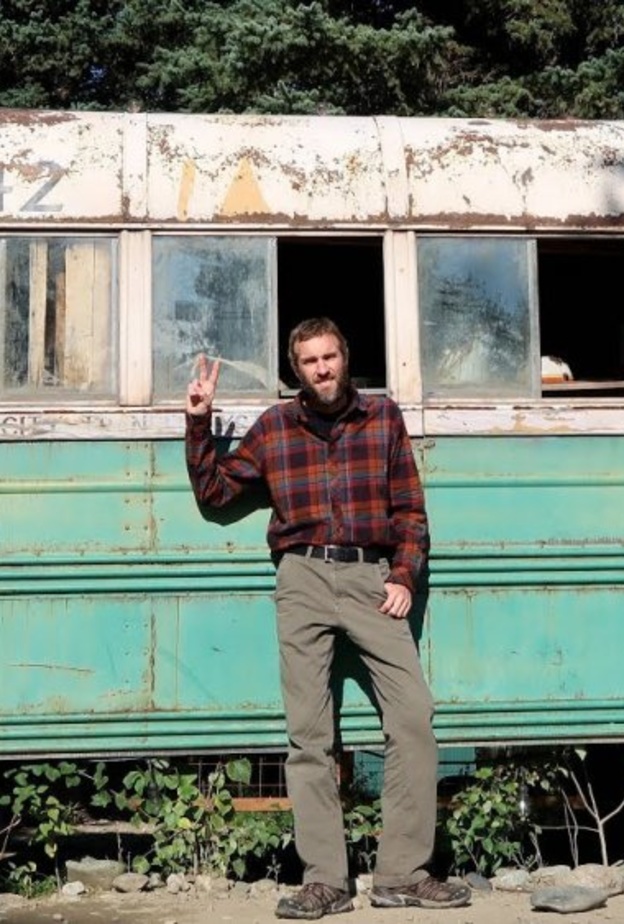 من Lost in Translation