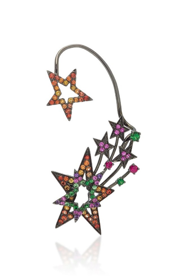  اسوارة من روزا دي لاكروز Rosa de la Cruz