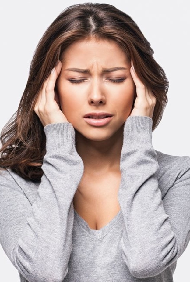 ما هي اعراض الشقيقة