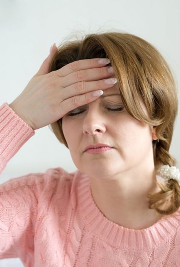 حمض الفوليك يجنبك الاصابة بالسكتة الدماغية