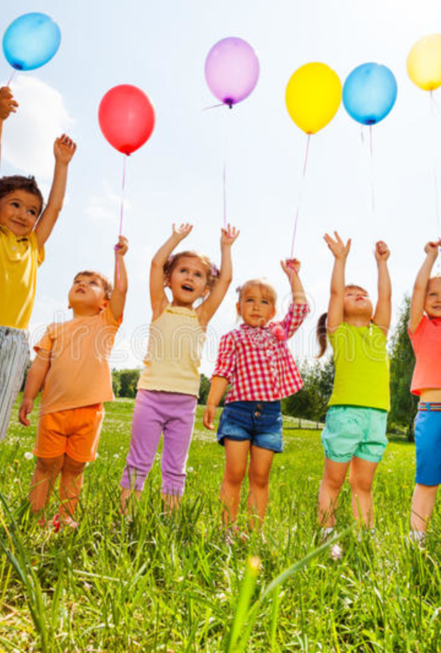 اجراءات سلامة الاطفال في الاعياد