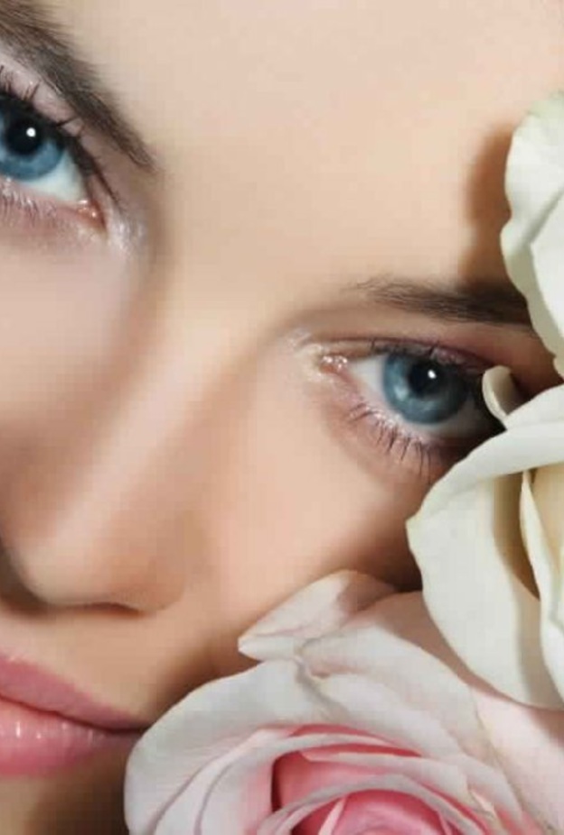 العناية اليومية ببشرة العروس وتناول الفيتامينات الاساسية يحافظ عليها ويمنع لجوئها إلى عمليات التجميل