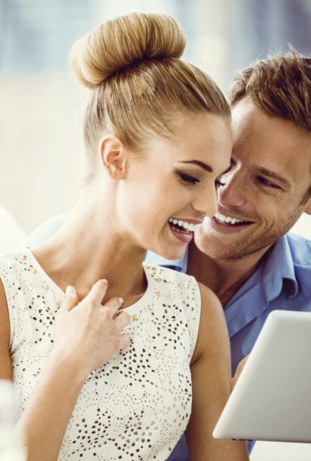 أهم 5 صفات تجذب المرأة إلى الرجل 