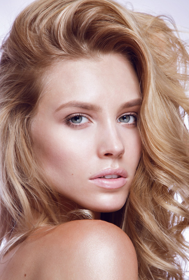 عالجي مشكلة تساقط الشعر بماسك الجزر الروسي