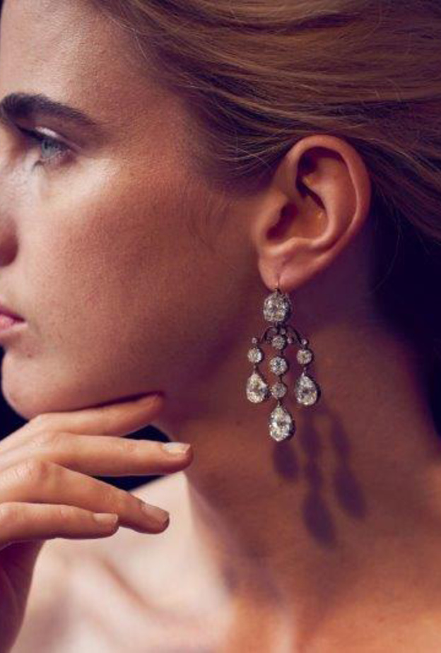 رؤى مذهلة لروعة واحدة من السلالات الملكية الأوروبية الأكثر أهمية