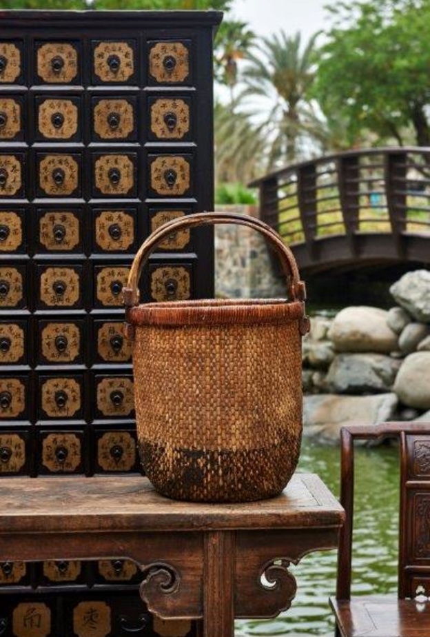 افتح أبواب منزلك ورحّب بسحر الشرق  مع مارينا هوم إنتيريورز