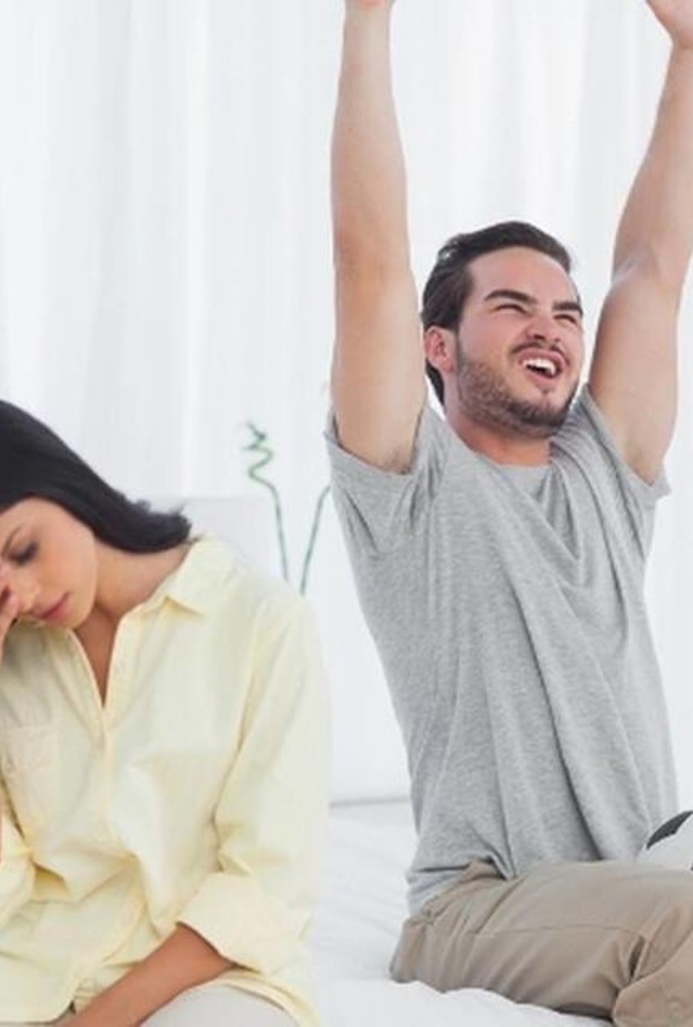 كأس العالم 2018 يشعل غيرة الزوجات 