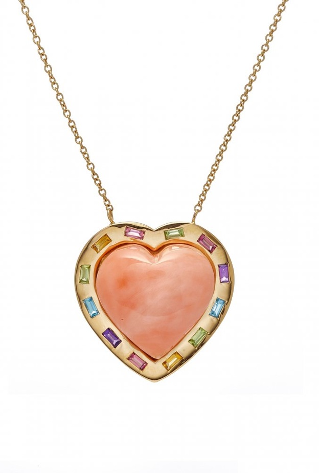 سلسلة من جينيفر ماير Jennifer Meyer