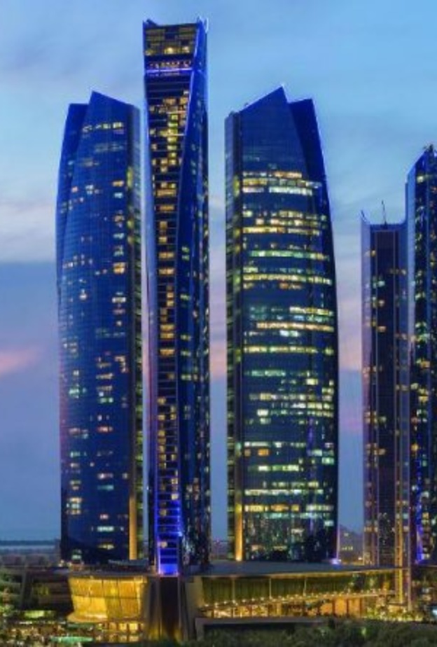  مسجد الشخ زايد