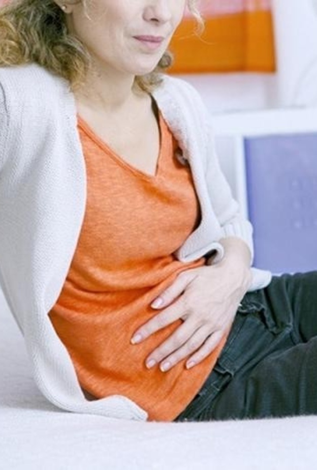 مرض السرطان يسبب تضخم البنكرياس