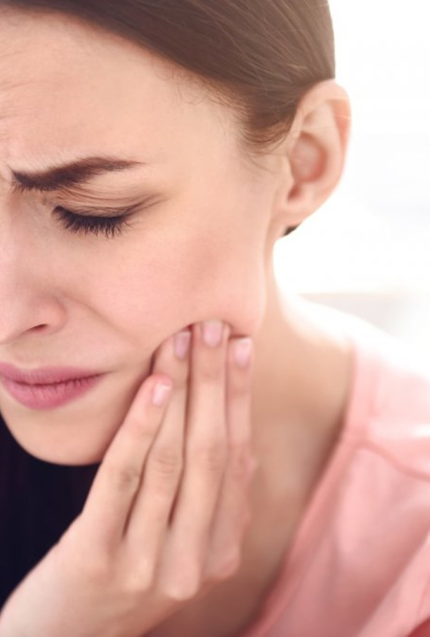 فرط التعرق من أعراض مرض التيتانوس