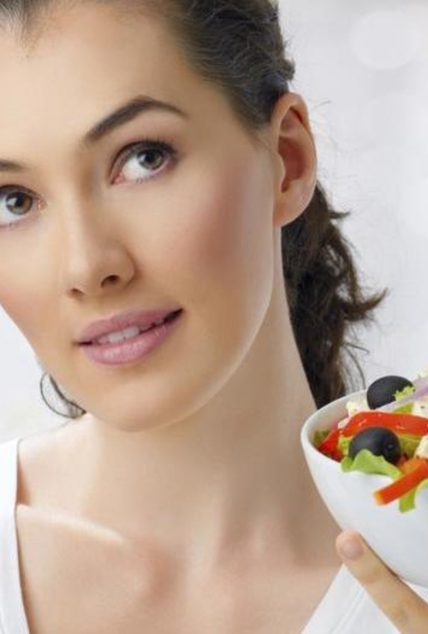 الغضب يزيد من الإحساس بالجوع