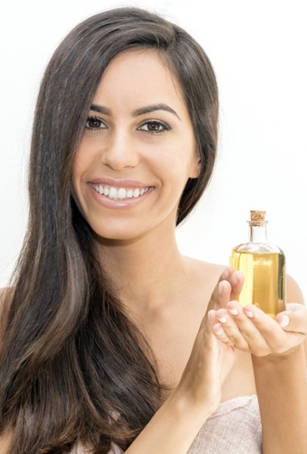 زيوت للشعر 2018