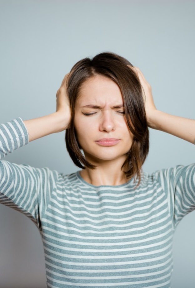 ما هو علاج طنين الاذن