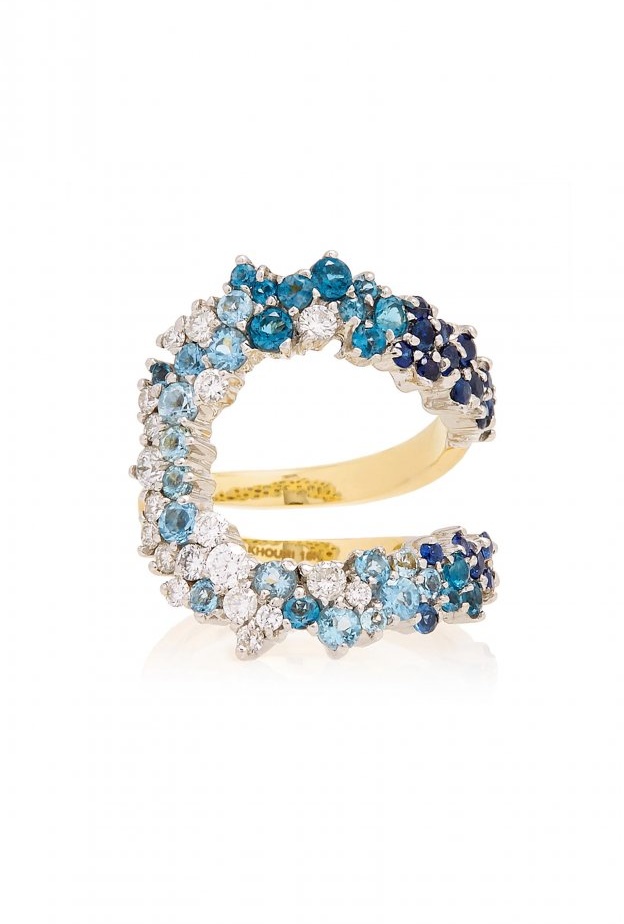 عقد من كوليت Colette Jewelry