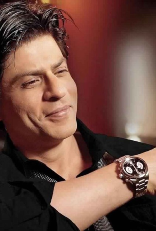 هل يسير شاروخان على خطى سلمان خان؟