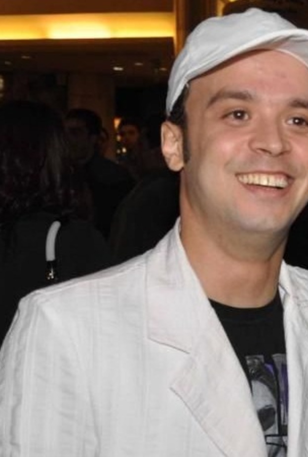 وفاة ماهر عصام