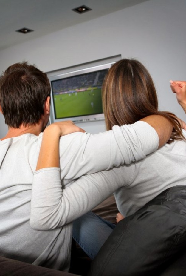 7 افعال يجب ان تقوم بها الزوجة اذا كانت متابعة جيدة لمبارايات كأس العالم 2018