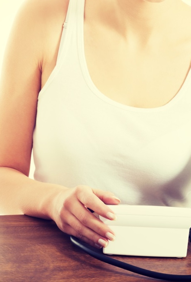 ما هو ارتفاع ضغط الدم الثانوي