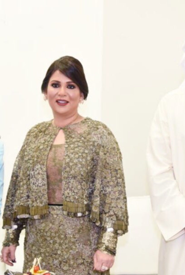 نوال الكويتية