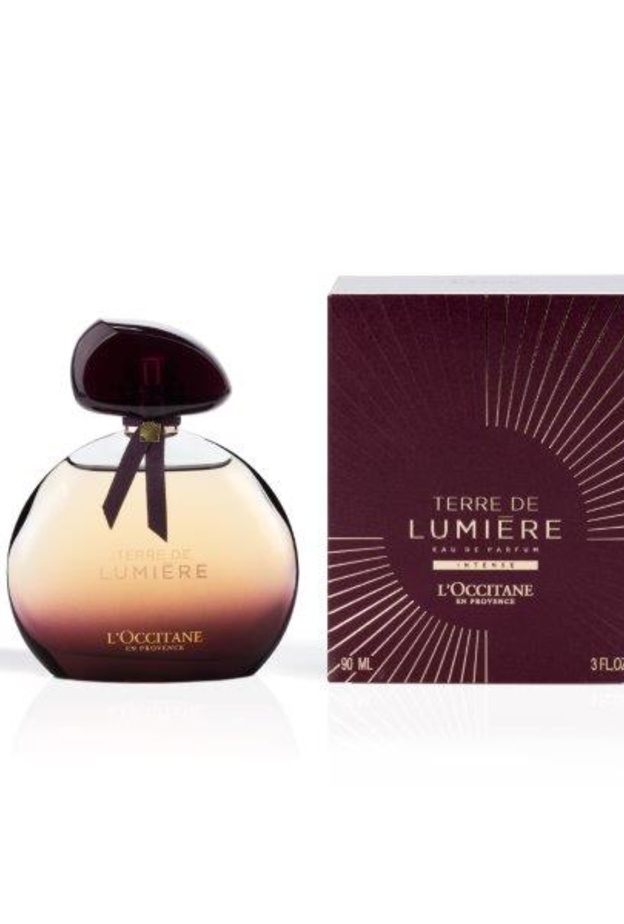 مجموعة L'Occitane- Terre De Lumiere