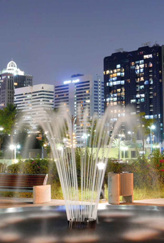 شهران مجانـاً وإيجار الشقق بأبوظبي"دون وسيط" شامل نقل الأثاث