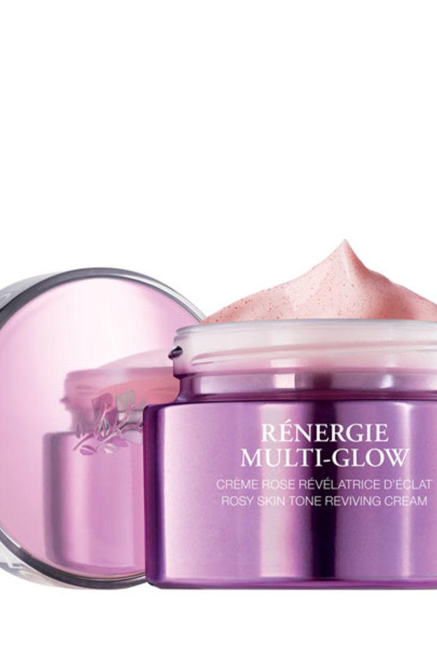  Rénergie Multi-Glow، الكريم الوردي المعزّز للرونق