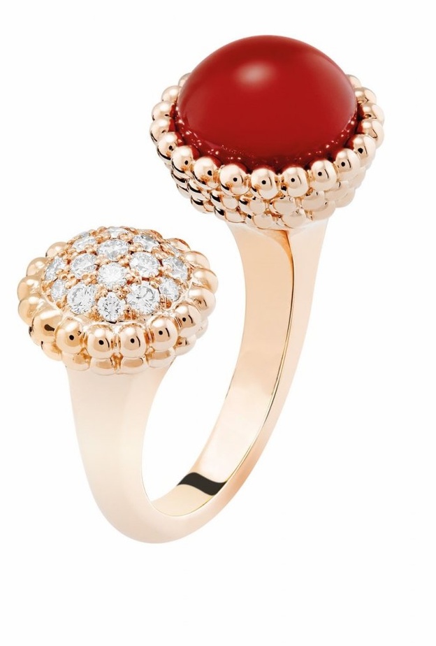 خاتم من شوبارد Chopard