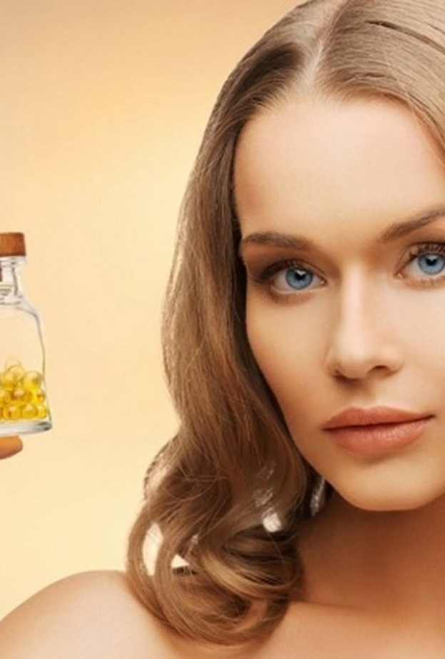  لا يمكن الاستفادة من زيت كبد الحوت أثناء التسمين دون استشارة الطبيب