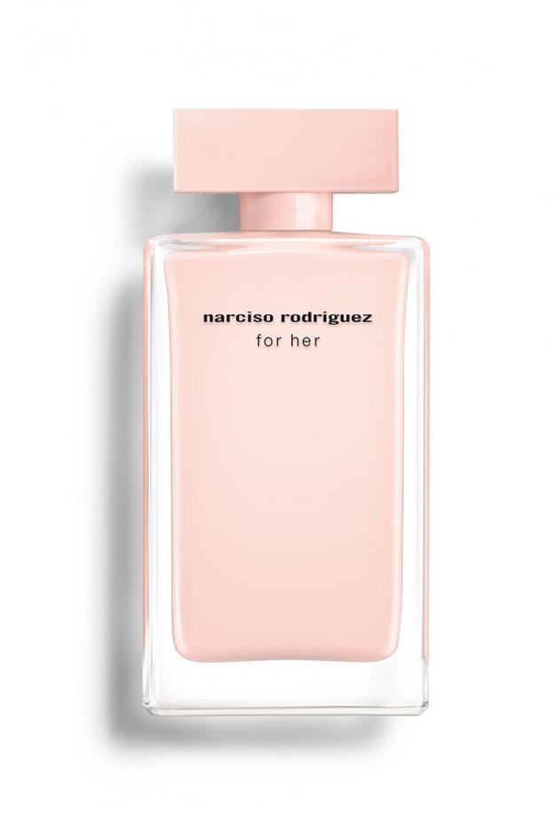 عطر narciso rodriguez for her