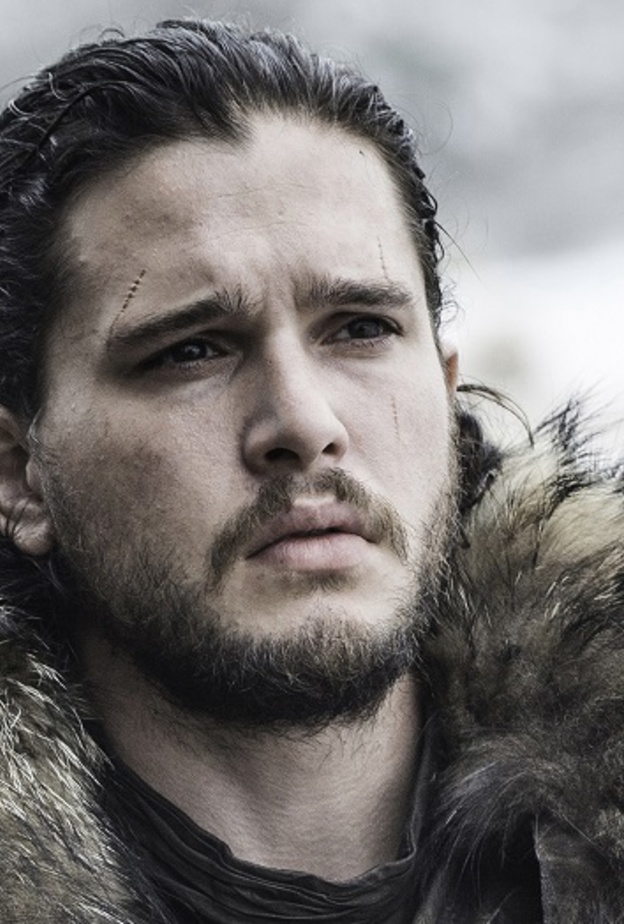  كيت هارينجتون