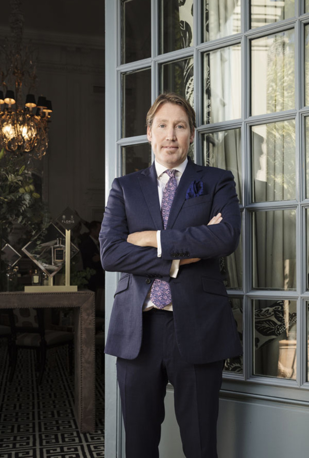 ادوارد بودنهام 