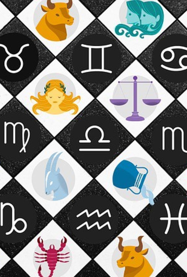 برجك ليوم الخميس 21 يونيو