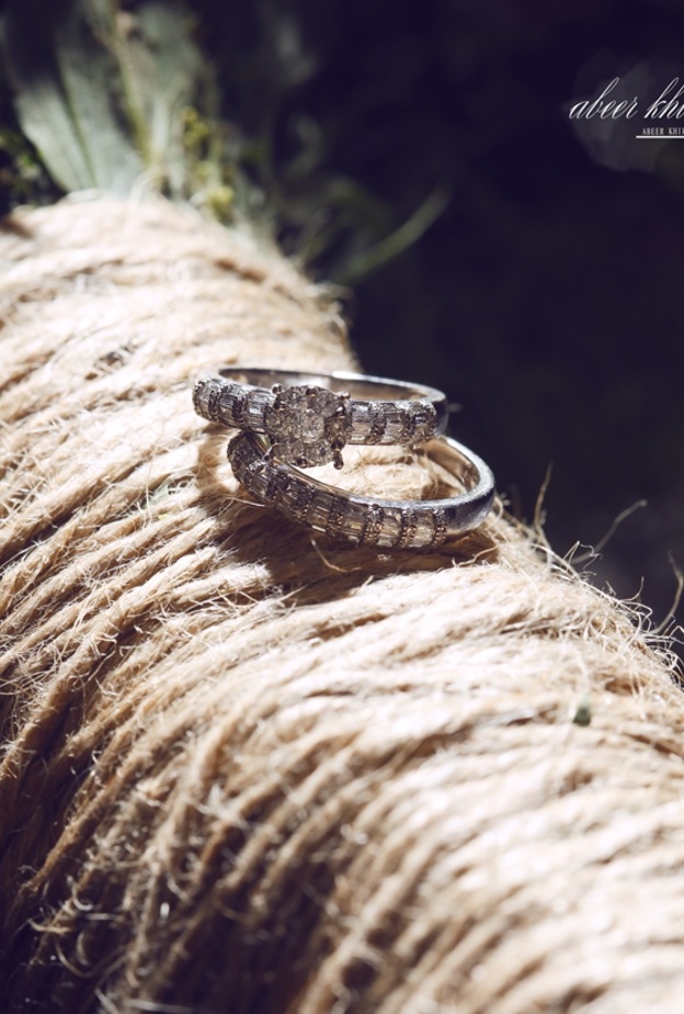 من تصوير الاعراس بكاميرا المصورة السعودية عبير خيرات